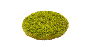 Double Pistachio Kunefe